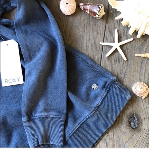 🔥🔥ROXY- SWEATSHIRT🔥🔥 - Picture 5 of 8